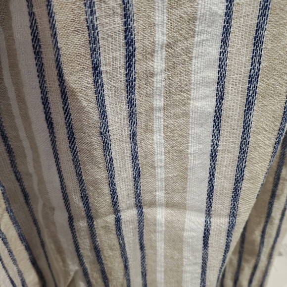 Banana Republic Linen Blend Pants - Picture 6 of 6